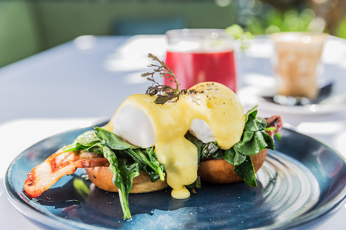 The Balfour Kitchen Delivers a ‘Knockout’ Breakfast - Spicers Retreats ...