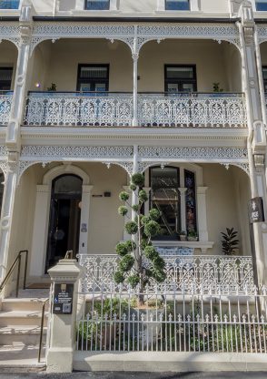 Spicers Potts Point