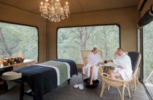 Spicers Sangoma Spa