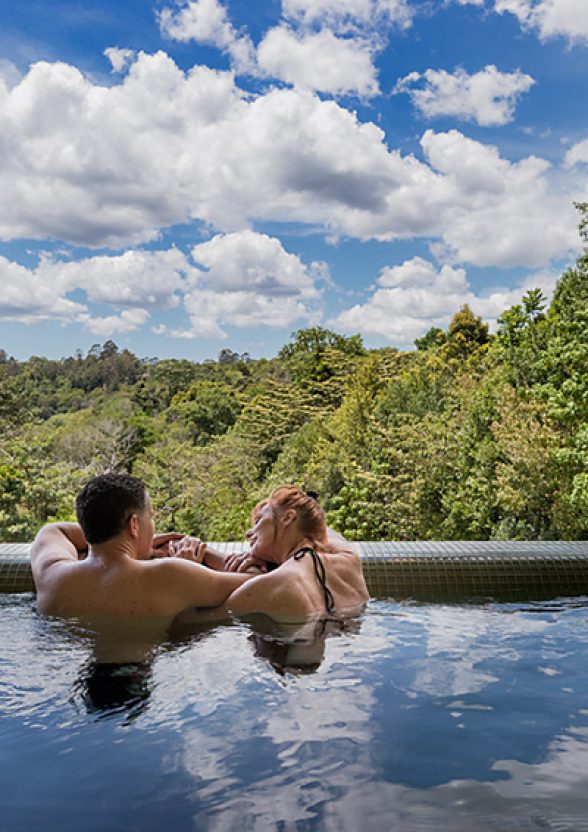 Sunshine Coast Hinterland Luxury on a Budget: Affordable Five-Star Experiences
