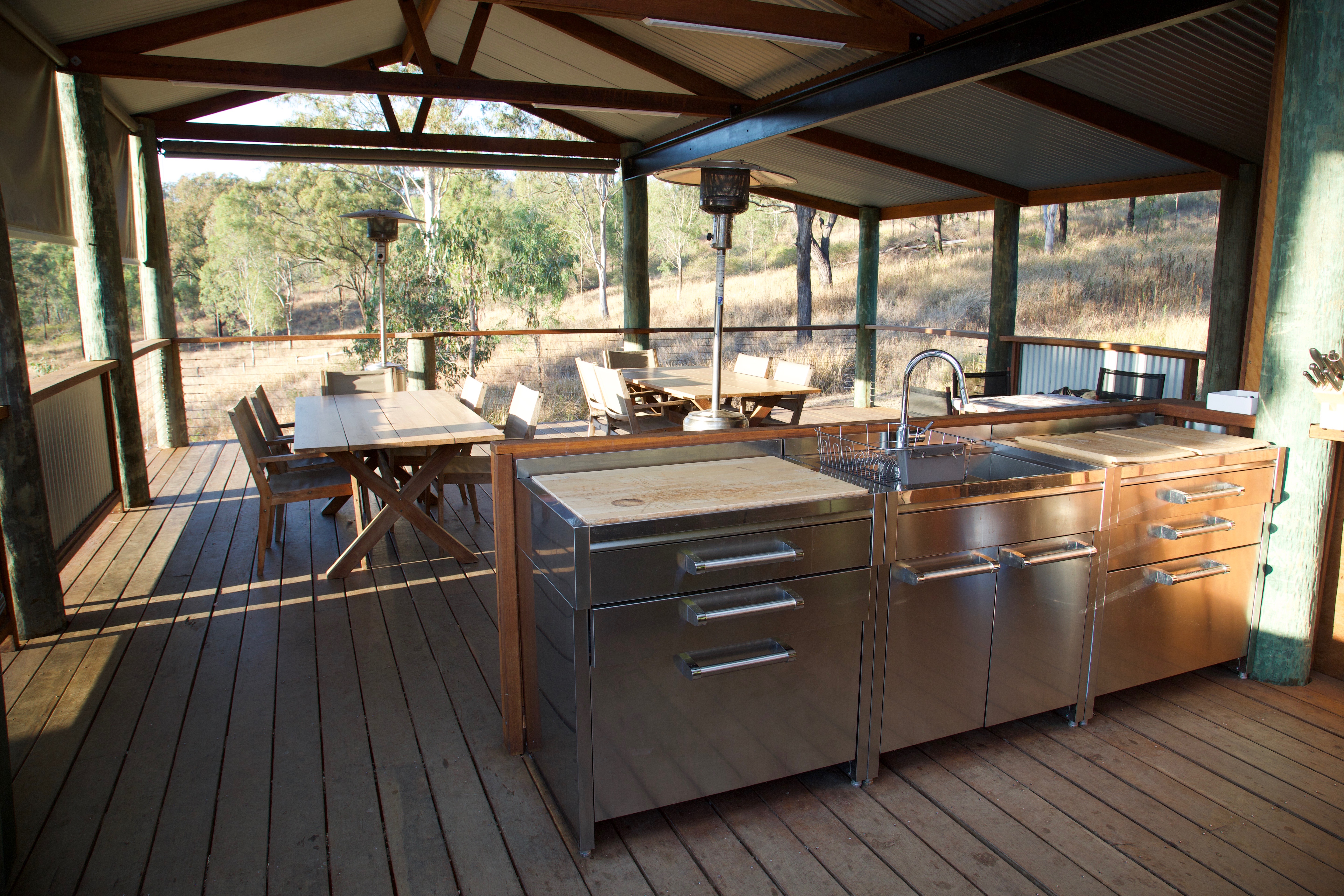Spicers Hideaway Cabins