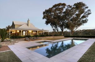 Spicers Vineyards Estate Four Bedroom Private House