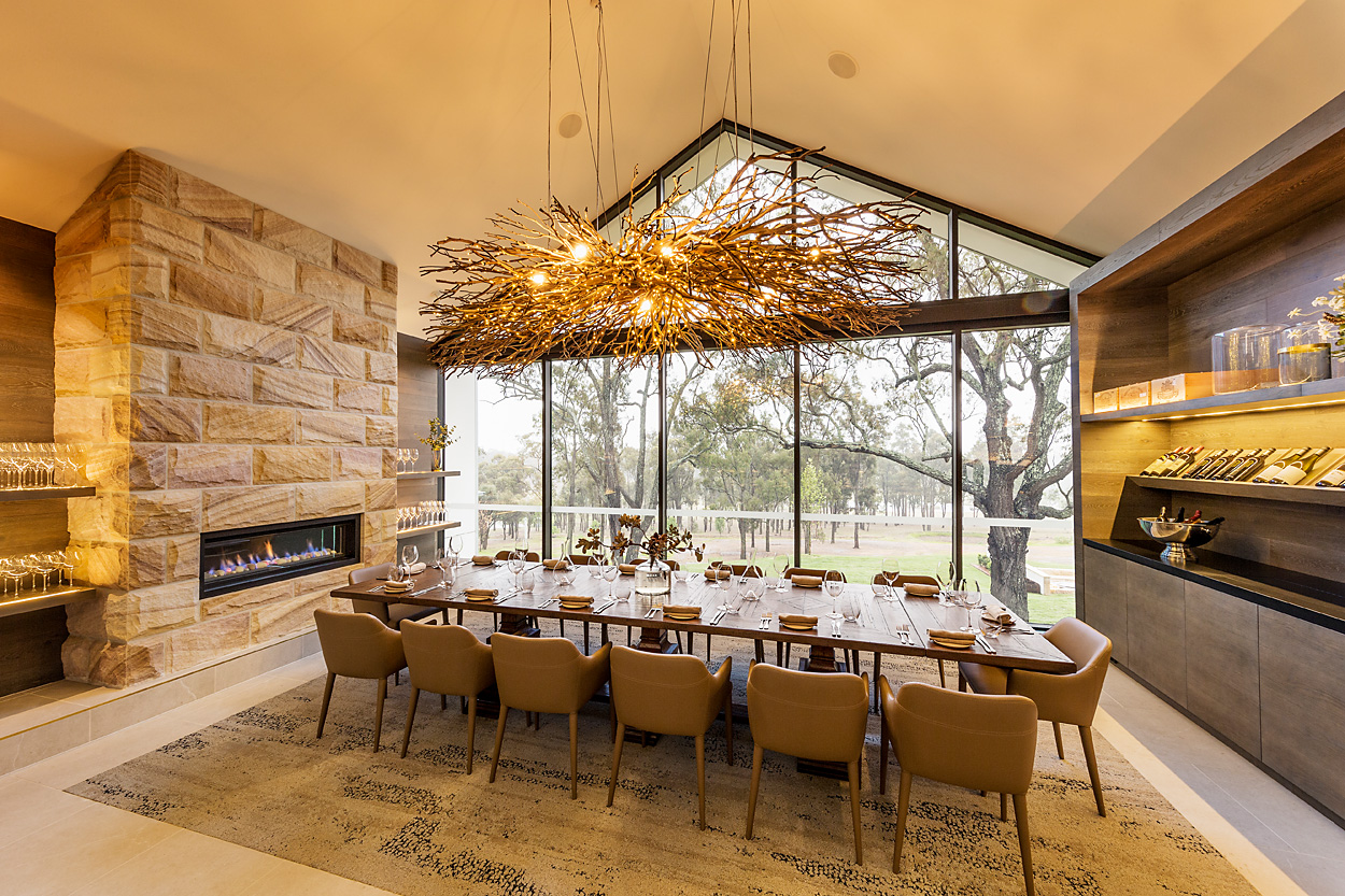 Spicers Guesthouse Hunter Valley