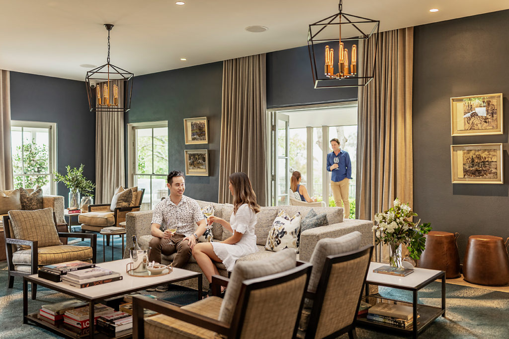 Spicers Retreats Relaxed Luxury