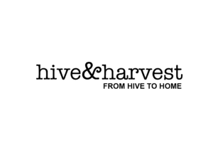 Hive & Harvest Logo