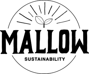 Mallow Sustainability Logo