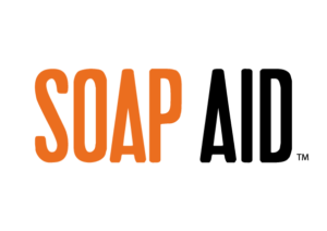 Soap Aid logo