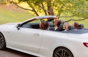 Five Ultimate Girls Weekends