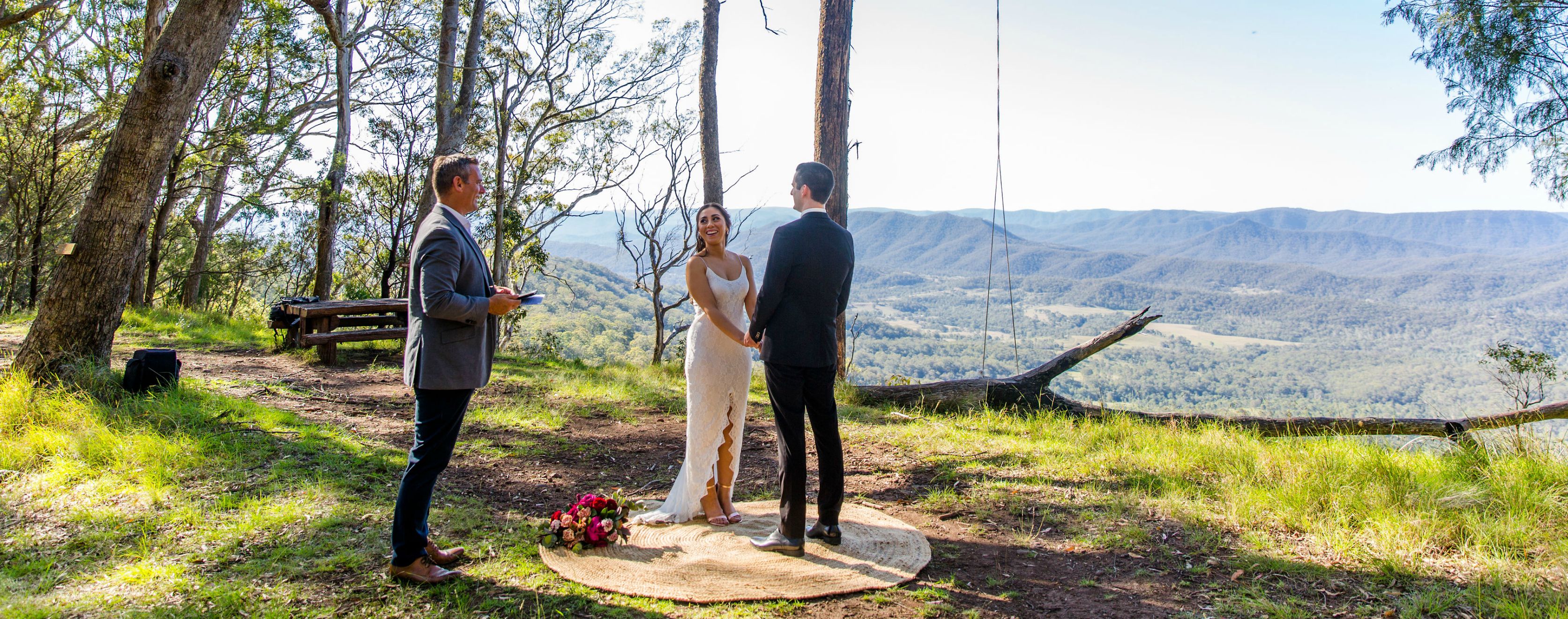 Spicers Peak Lodge - Wedding & Reception Venues - Maryvale, QLD - Spicers Retreats