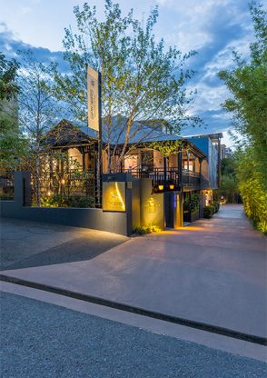 Spicers Balfour Hotel
