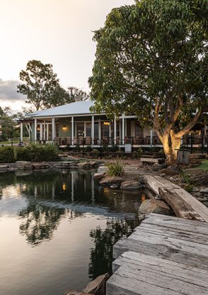 Spicers Hidden Vale