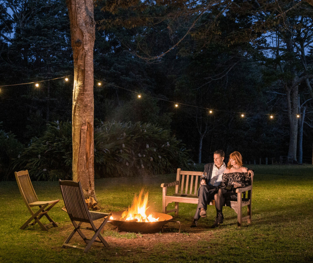 Sunshine Coast Hinterland Luxury on a Budget: Affordable Five-Star Experiences