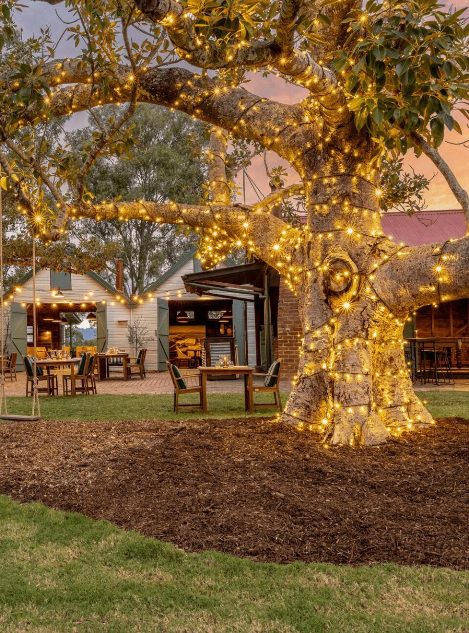Sunshine Coast Hinterland Luxury on a Budget: Affordable Five-Star Experiences