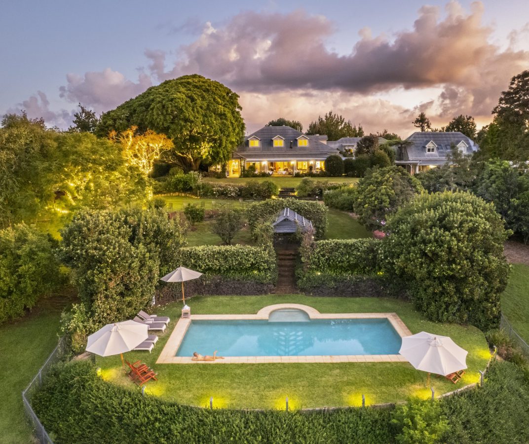 Sunshine Coast Hinterland Luxury on a Budget: Affordable Five-Star Experiences