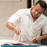 Seafood Masterclass with Peter Kuruvita