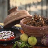 Sri Lankan Curry Feast with Peter Kuruvita